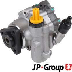 Hidraulinis siurblys, vairo sistema JP
                                JP GROUP                                              