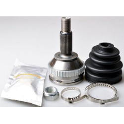 pusašio šarnyras
                                DENCKERMANN                                                C120036, Nenuro