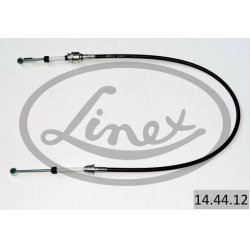 trosas, neautomatinė transmisija
                                LINEX                                                14.44.