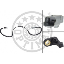 jutiklis, rato greitis
                                OPTIMAL                                                06-S193, Nenuro