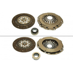 sankabos komplektas
                                KAWE                                                962240, Nenurodytas g