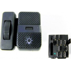 jungiklis, priekiniai žibintai
                                AUTOMEGA                                                15002