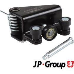 Ritinėlio kreiptuvas, atstumiamos durys JP
                                JP GROUP                                         