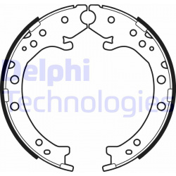 DELPHI                                                LS2034, Nenurodytas gamintojas, LS2034, auto detalė