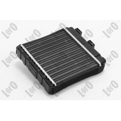 šilumokaitis, salono šildymas LORO
                                ABAKUS                                037-015-0006, Nenu