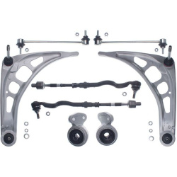 pakabos komplektas
                                DENCKERMANN                                                D200009, Nenuro