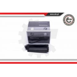 galinių durų rankenėlė
                                ESEN SKV                                                16SKV251, 