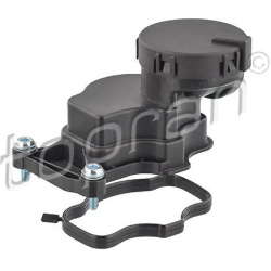 vožtuvas, variklio bloko alsuoklis
                                TOPRAN                                                502