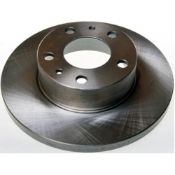 stabdžių diskas (1vnt)
                                DENCKERMANN                                                B130056, 