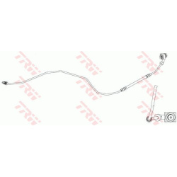 stabdžių žarnelė
                                TRW                                PHD1161, TRW, PHD1161, auto detalė