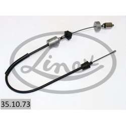 Sankabos trosas
                                LINEX                                                35.10.73, LINEX, 351073,