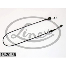 akceleratoriaus trosas
                                LINEX                                15.20.56, LINEX, 15.20.56, auto d