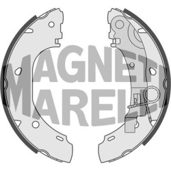 stabdžių trinkelė
                                MAGNETI MARELLI                                                360219192