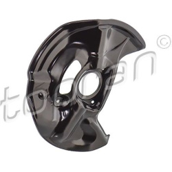 apsauginis skydas, stabdžių diskas
                                TOPRAN                                                40