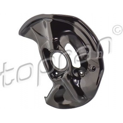 apsauginis skydas, stabdžių diskas
                                TOPRAN                                                40