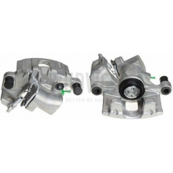 stabdžių apkaba
                                BUDWEG CALIPER                                                343908, Nenur