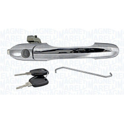 Išorinė durų rankena
                                MAGNETI MARELLI                                                350105