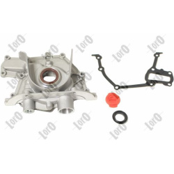 alyvos siurblys LORO
                                ABAKUS                                                102-00-011, Nenuro