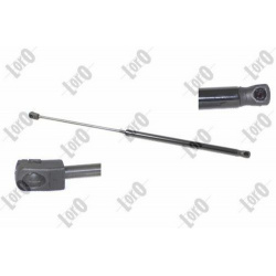 dujinė spyruoklė, bagažinė LORO
                                ABAKUS                                                101