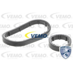 tarpiklių rinkinys, alyvos aušintuvas EXPERT KITS +
                                VEMO                                   