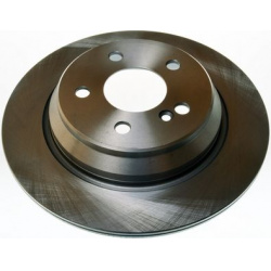 stabdžių diskas (1vnt)
                                DENCKERMANN                                                B130359, 