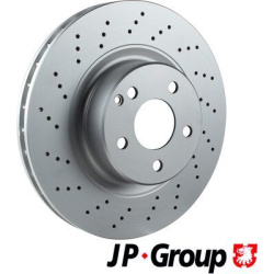 stabdžių diskas (1vnt) JP
                                JP GROUP                                                136310290