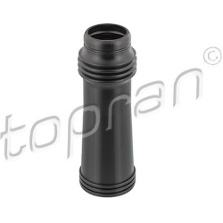 apsauginis dangtelis/gofruotoji membrana, amortizatorius
                                TOPRAN                              
