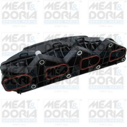 įsiurbimo kolektoriaus modulis
                                MEAT &amp; DORIA                                             