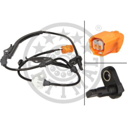 jutiklis, rato greitis
                                OPTIMAL                                                06-S342, Nenuro