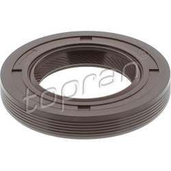 veleno sandariklis, skirstomasis velenas
                                TOPRAN                                              