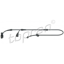 jutiklis, rato greitis
                                TOPRAN                                                115 017, Nenurod
