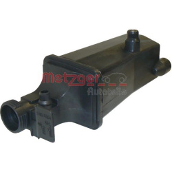 išsiplėtimo bakelis, aušinimo skystis
                                METZGER                                             