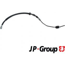 stabdžių žarnelė JP
                                JP GROUP                                                1161607380, N