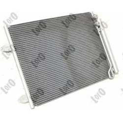 kondensatorius, oro kondicionierius LORO
                                ABAKUS                                              