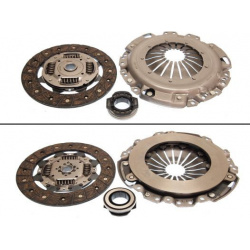 sankabos komplektas
                                KAWE                                                957483, Nenurodytas g