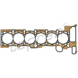 tarpiklis, cilindro galva
                                TOPRAN                                                501 115, Nenu