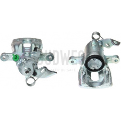 stabdžių apkaba
                                BUDWEG CALIPER                                                344644, Nenur