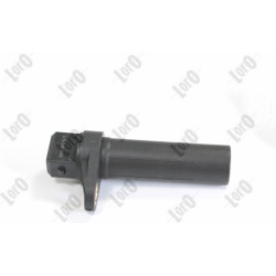 jutiklis, alkūninio veleno impulsas LORO
                                ABAKUS                                             