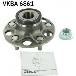 rato guolis
                                SKF                                VKBA 6861, SKF, VKBA6861, auto detalė