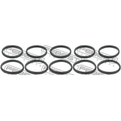 tarpiklis, aušinimo skysčio flanšas
                                FEBEST                                                