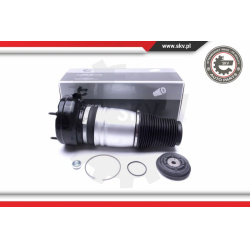 pneumatinės spyruoklės statramstis
                                ESEN SKV                                                