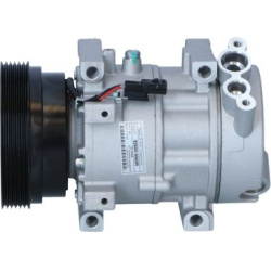 kompresorius, oro kondicionierius EASY FIT
                                NRF                                               