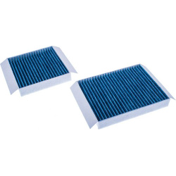 filtras, salono oras
                                DENCKERMANN                                M110561A, Nenurodytas gaminto