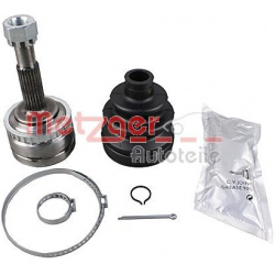 pusašio šarnyras
                                METZGER                                                7110017, Nenurodyta