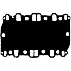 tarpiklis, įsiurbimo / išleidimo kolektorius
                                BGA                                           