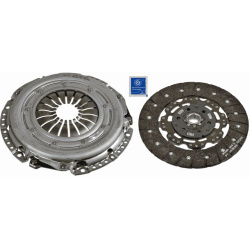 sankabos komplektas
                                SACHS                                                3000 950 089, SACHS,