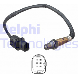 lambda jutiklis
                                DELPHI                                                ES21168-12B1, Nenurodyt