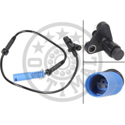 jutiklis, rato greitis
                                OPTIMAL                                                06-S006, Nenuro