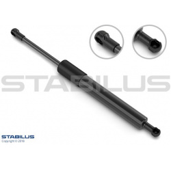 dujinė spyruoklė, bagažinė //  LIFT-O-MAT®
                                STABILUS                                     