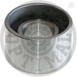 kreipiantysis skriemulys, paskirstymo diržas
                                OPTIMAL                                        